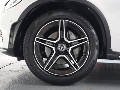 MERCEDES-BENZ GLC - 6