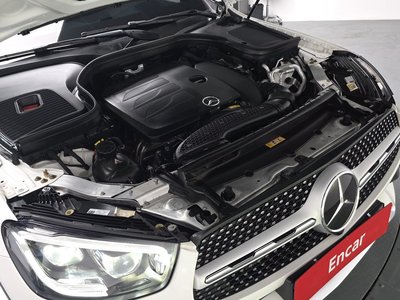 MERCEDES-BENZ GLC - 7