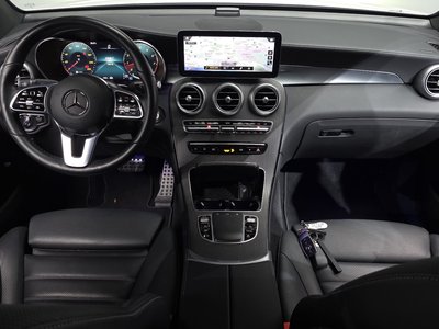 MERCEDES-BENZ GLC - 5