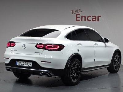 MERCEDES-BENZ GLC - 2
