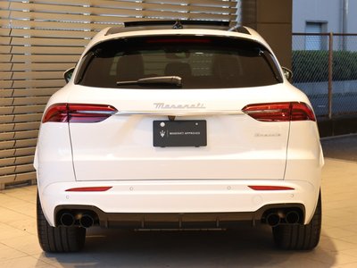 MASERATI GRECALE - 9