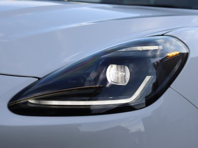 MASERATI GRECALE - 10