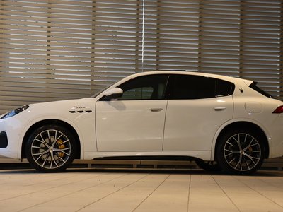 MASERATI GRECALE - 6