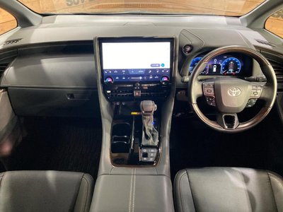 2024 Toyota ALPHARD 照片 2