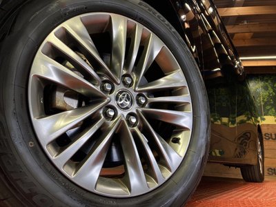 صورة مصغرة 13 لـ 2024 Toyota ALPHARD
