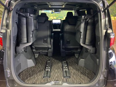 صورة مصغرة 36 لـ 2024 Toyota ALPHARD