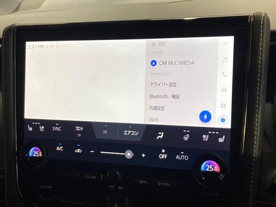 صورة مصغرة 50 لـ 2024 Toyota ALPHARD