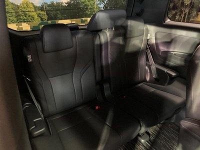 صورة مصغرة 38 لـ 2024 Toyota ALPHARD
