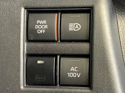 صورة مصغرة 43 لـ 2024 Toyota ALPHARD