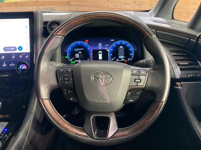 2024 Toyota ALPHARD 照片 9