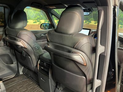 صورة مصغرة 39 لـ 2024 Toyota ALPHARD