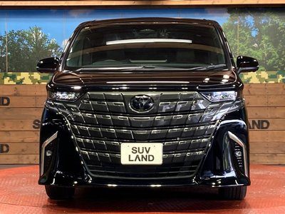 صورة مصغرة 14 لـ 2024 Toyota ALPHARD
