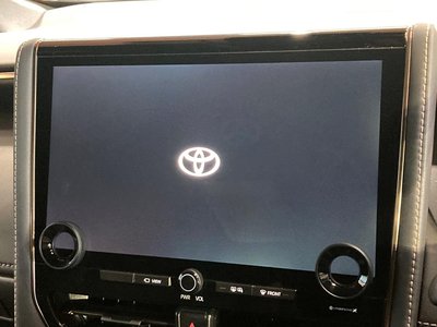 2024 Toyota ALPHARD 照片 5
