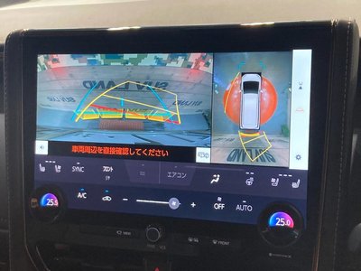 2024 Toyota ALPHARD 照片 6