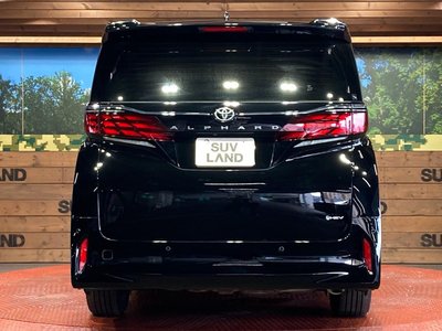 صورة مصغرة 15 لـ 2024 Toyota ALPHARD