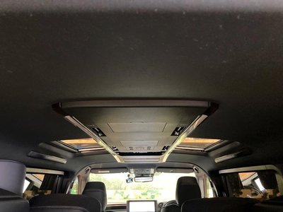 صورة مصغرة 37 لـ 2024 Toyota ALPHARD