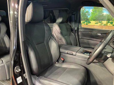 2024 Toyota ALPHARD 照片 10