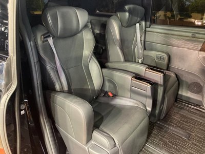 صورة مصغرة 11 لـ 2024 Toyota ALPHARD