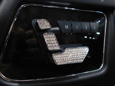 صورة مصغرة 27 لـ 2014 Mercedes-BENZ G-CLASS