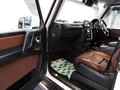 صورة مصغرة 25 لـ 2014 Mercedes-BENZ G-CLASS