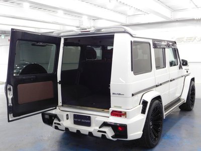 صورة مصغرة 43 لـ 2014 Mercedes-BENZ G-CLASS