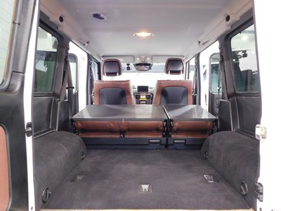صورة مصغرة 36 لـ 2014 Mercedes-BENZ G-CLASS