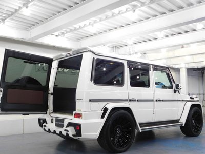 صورة مصغرة 57 لـ 2014 Mercedes-BENZ G-CLASS