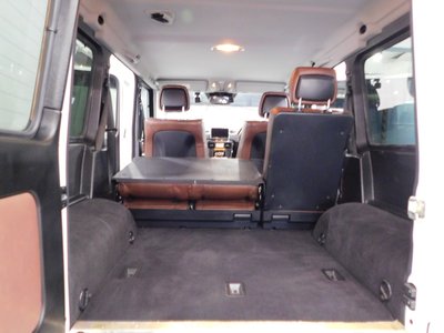صورة مصغرة 35 لـ 2014 Mercedes-BENZ G-CLASS