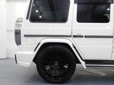 صورة مصغرة 48 لـ 2014 Mercedes-BENZ G-CLASS
