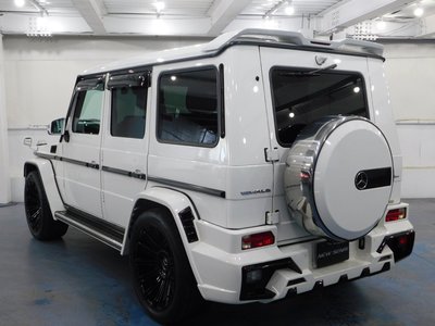 صورة مصغرة 39 لـ 2014 Mercedes-BENZ G-CLASS
