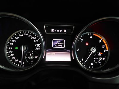 صورة مصغرة 17 لـ 2014 Mercedes-BENZ G-CLASS