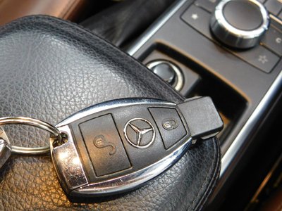 صورة مصغرة 19 لـ 2014 Mercedes-BENZ G-CLASS