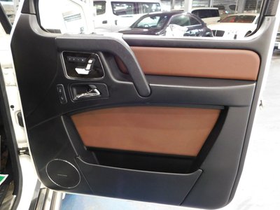 صورة مصغرة 22 لـ 2014 Mercedes-BENZ G-CLASS