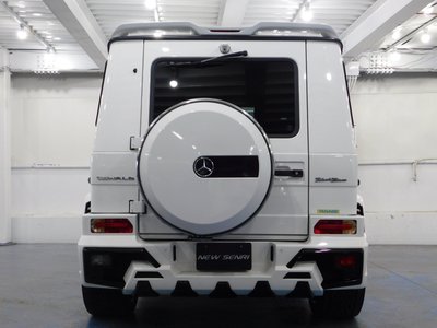 صورة مصغرة 60 لـ 2014 Mercedes-BENZ G-CLASS