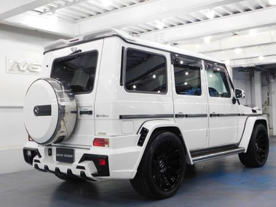صورة مصغرة 56 لـ 2014 Mercedes-BENZ G-CLASS