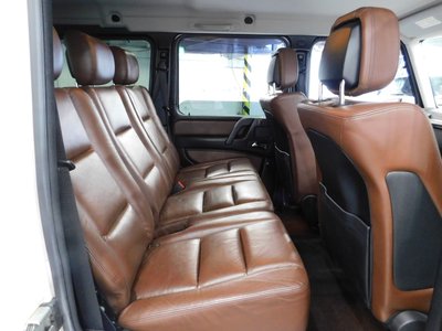 صورة مصغرة 32 لـ 2014 Mercedes-BENZ G-CLASS