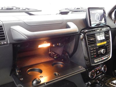 صورة مصغرة 14 لـ 2014 Mercedes-BENZ G-CLASS