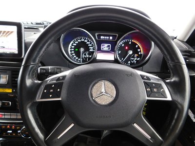 صورة مصغرة 16 لـ 2014 Mercedes-BENZ G-CLASS