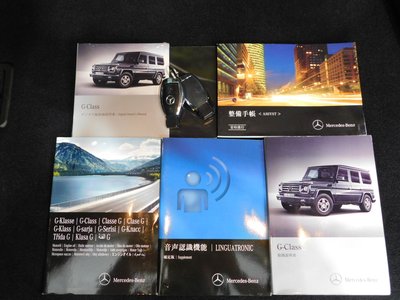 صورة مصغرة 63 لـ 2014 Mercedes-BENZ G-CLASS