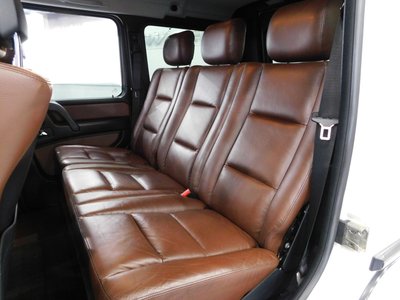صورة مصغرة 31 لـ 2014 Mercedes-BENZ G-CLASS