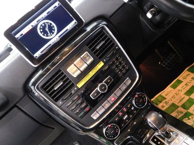 صورة 4 لـ 2014 Mercedes-BENZ G-CLASS