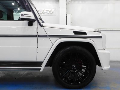 صورة مصغرة 47 لـ 2014 Mercedes-BENZ G-CLASS
