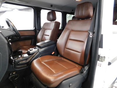صورة مصغرة 29 لـ 2014 Mercedes-BENZ G-CLASS