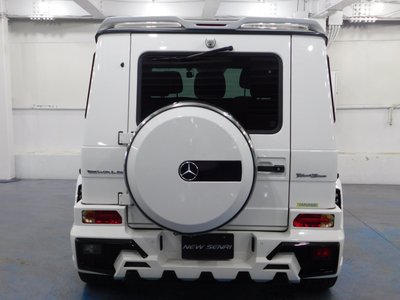 صورة مصغرة 62 لـ 2014 Mercedes-BENZ G-CLASS
