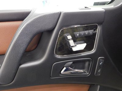 صورة مصغرة 26 لـ 2014 Mercedes-BENZ G-CLASS
