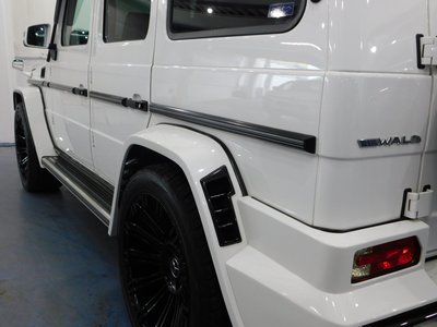 صورة مصغرة 46 لـ 2014 Mercedes-BENZ G-CLASS