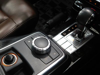 صورة مصغرة 11 لـ 2014 Mercedes-BENZ G-CLASS