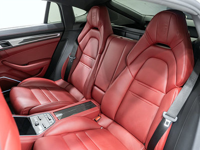 صورة مصغرة 16 لـ 2022 Porsche PANAMERA
