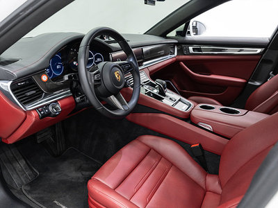 صورة مصغرة 19 لـ 2022 Porsche PANAMERA
