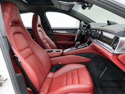 صورة مصغرة 14 لـ 2022 Porsche PANAMERA